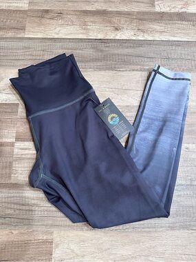 Sol & Mane Women’s Highrise Ombré Leggings